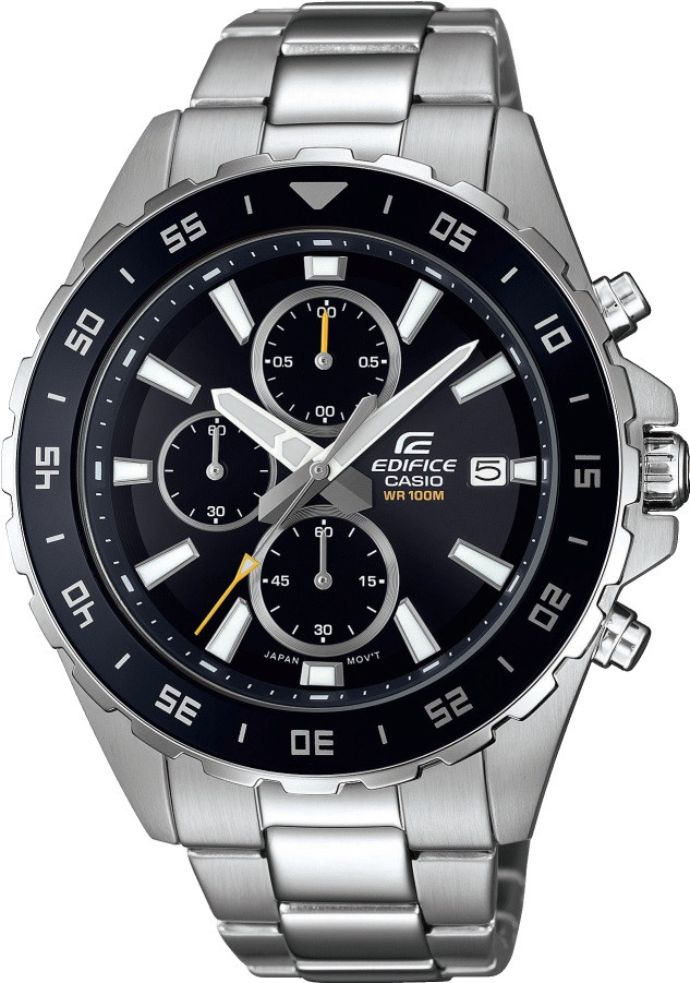Наручний годинник Casio Edifice EFR-568D-1A