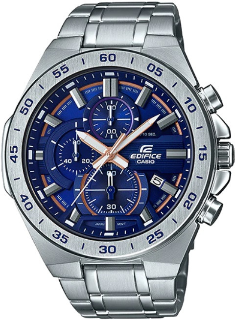 Наручний годинник Casio Edifice EFR-564D-2A