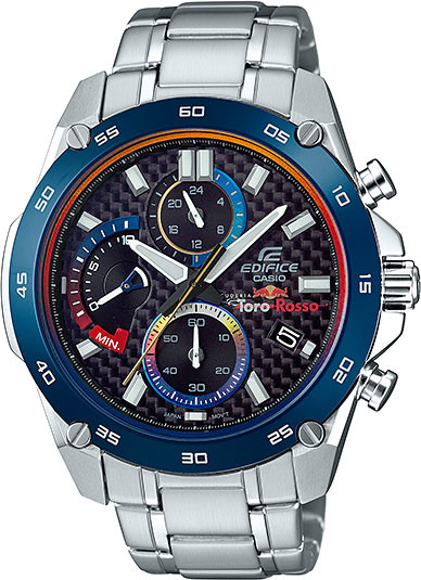 Наручний годинник Casio Edifice EFR-557TR-1A