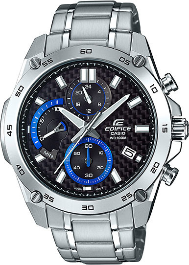 Наручний годинник Casio Edifice EFR-557CD-1A