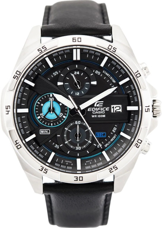 Наручний годинник Casio Edifice EFR-556L-1A
