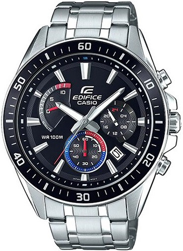 Наручний годинник Casio Edifice EFR-552D-1A3