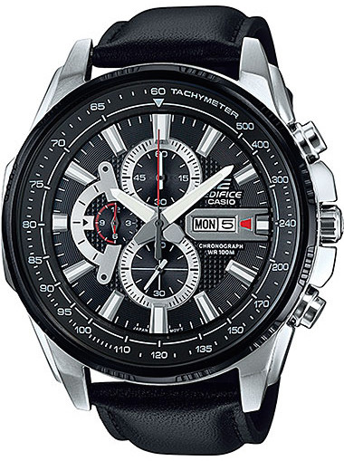Наручний годинник Casio Edifice EFR-549L-1A