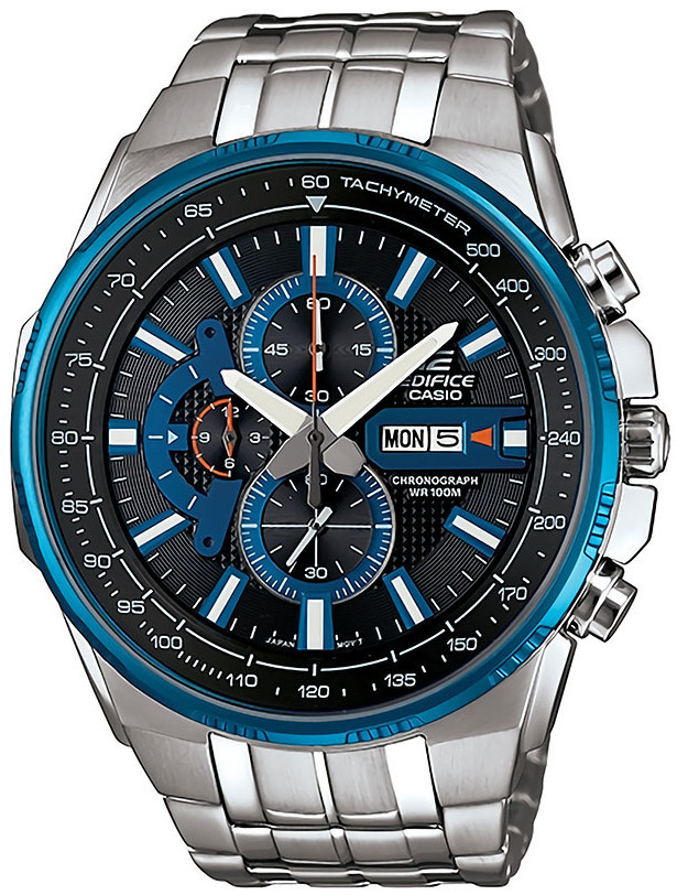 Наручний годинник Casio Edifice EFR-549D-1A2