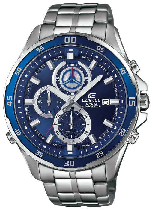 Наручний годинник Casio Edifice EFR-547D-2A