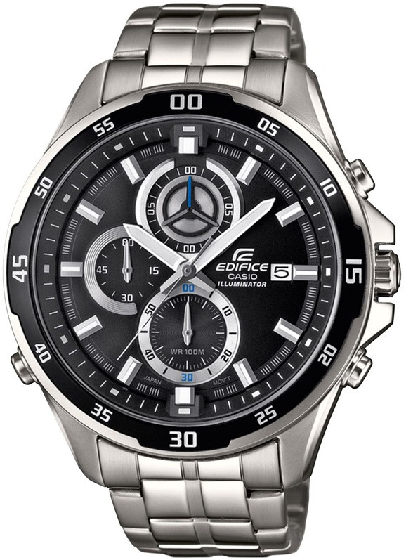 Наручний годинник Casio Edifice EFR-547D-1A