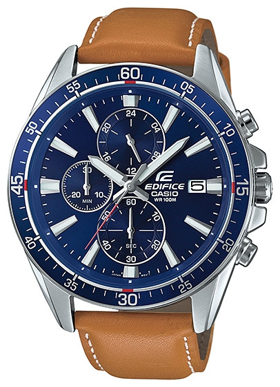 Наручний годинник Casio Edifice EFR-546L-2A