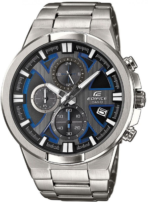 Наручний годинник Casio Edifice EFR-544D-1A2