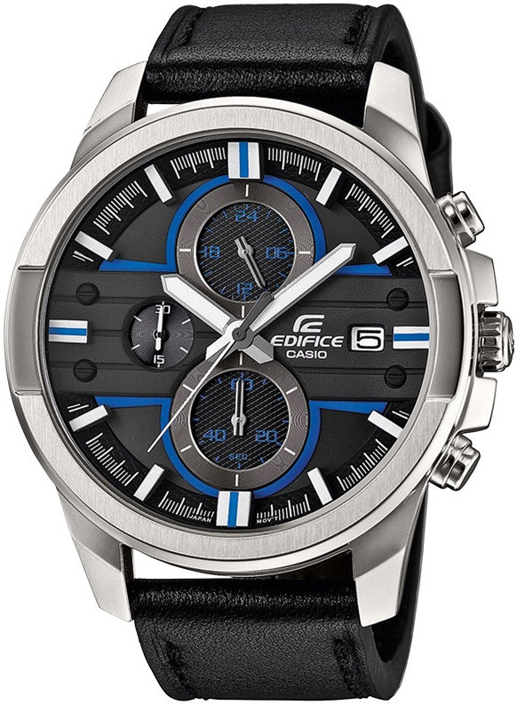 Наручний годинник Casio Edifice EFR-543L-1A