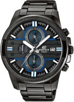 Наручний годинник Casio Edifice EFR-543BK-1A2