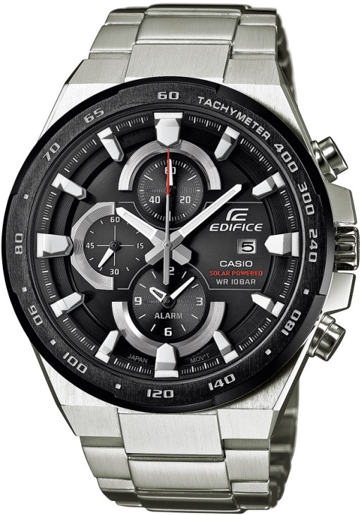 Наручний годинник Casio Edifice EFR-541SBDB-1A