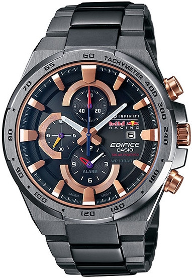 Наручний годинник Casio Edifice EFR-541SBRB-1A