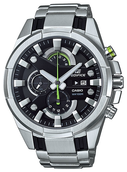 Наручний годинник Casio Edifice EFR-540D-1A