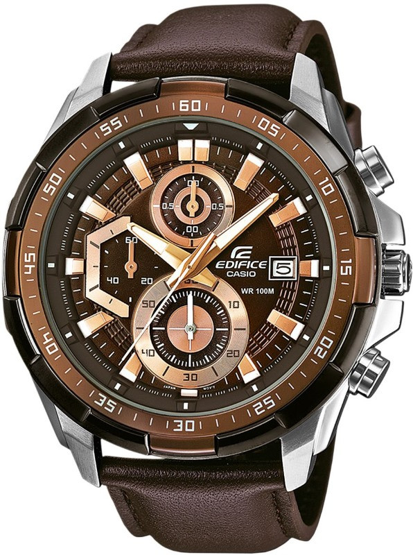 Наручний годинник Casio Edifice EFR-539L-5A