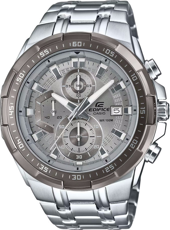 Наручний годинник Casio Edifice EFR-539DE-8A