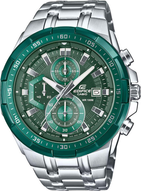 Наручний годинник Casio Edifice EFR-539DE-3A