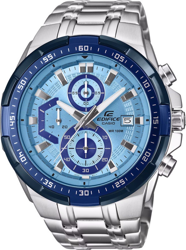Наручний годинник Casio Edifice EFR-539DE-2A