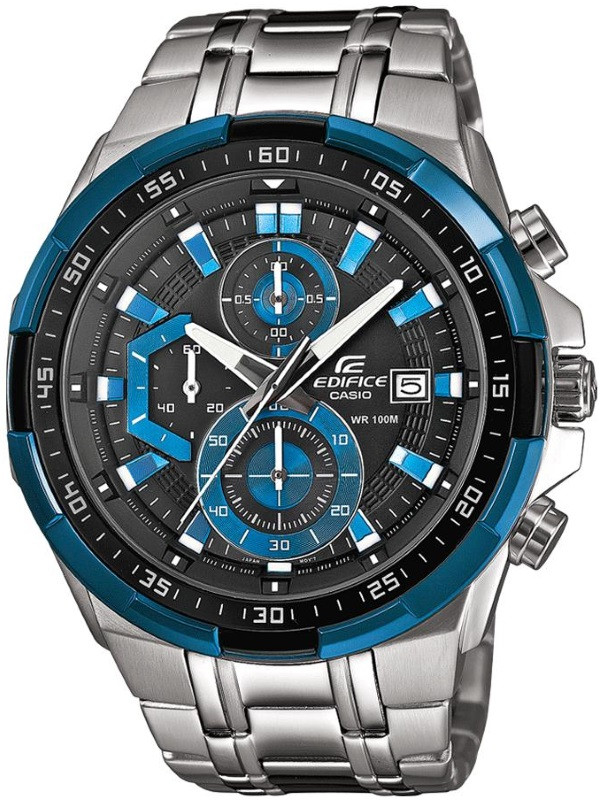 Наручний годинник Casio Edifice EFR-539D-1A2