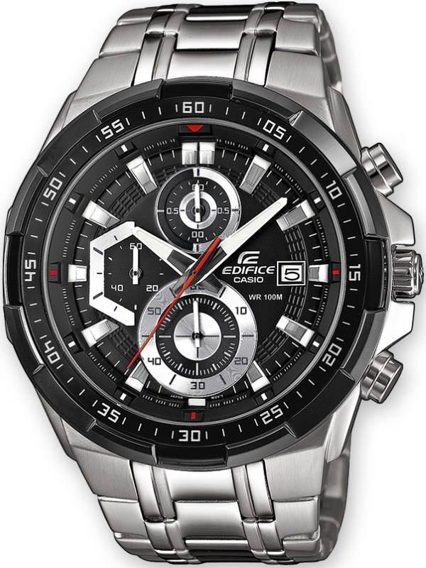 Наручний годинник Casio Edifice EFR-539D-1A