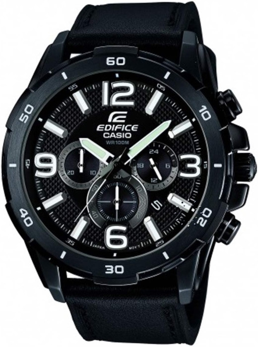 Наручний годинник Casio Edifice EFR-538L-1A