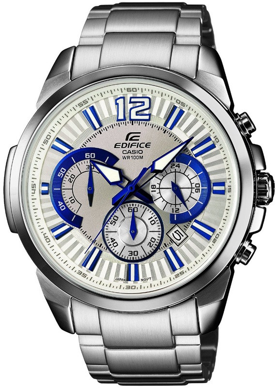 Наручний годинник Casio Edifice EFR-535D-7A2