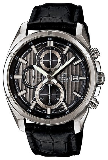 Наручний годинник Casio Edifice EFR-532L-1A