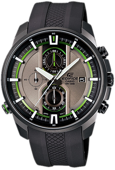 Наручний годинник Casio Edifice EFR-533PB-8A