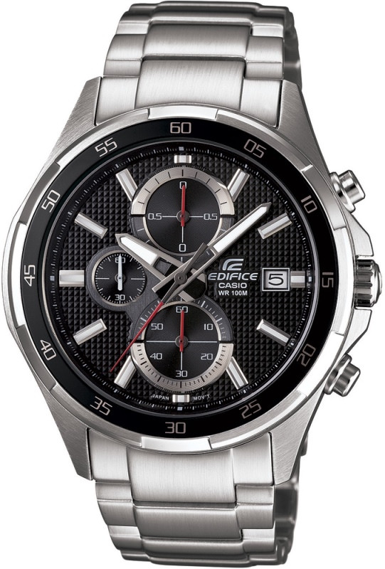Наручний годинник Casio Edifice EFR-531D-1A