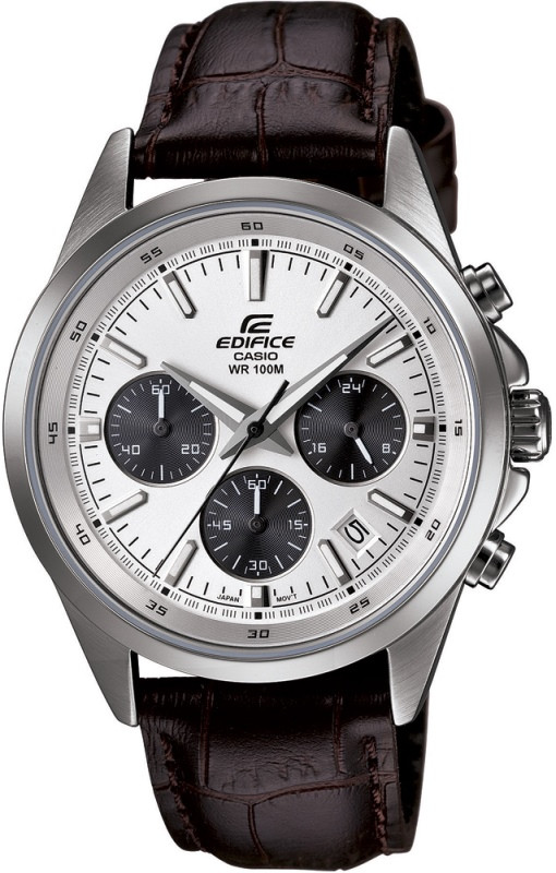 Наручний годинник Casio Edifice EFR-527L-7A
