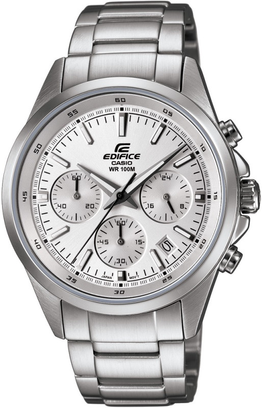 Наручний годинник Casio Edifice EFR-527D-7A