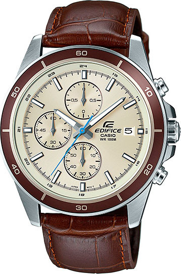 Наручний годинник Casio Edifice EFR-526L-7B