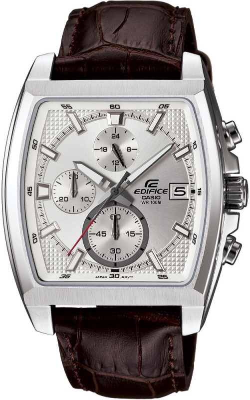 Наручний годинник Casio Edifice EFR-524L-7A