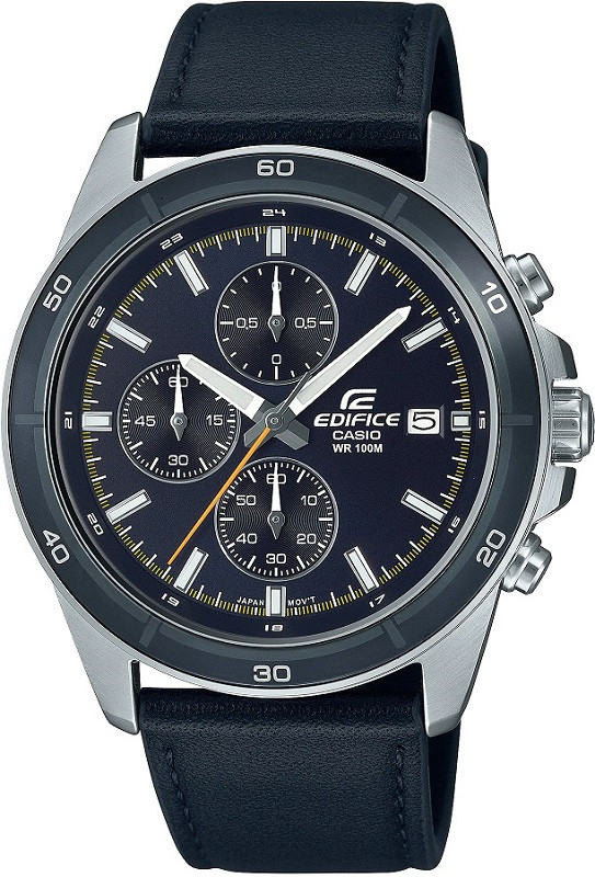 Наручний годинник Casio Edifice EFR-526L-2CV