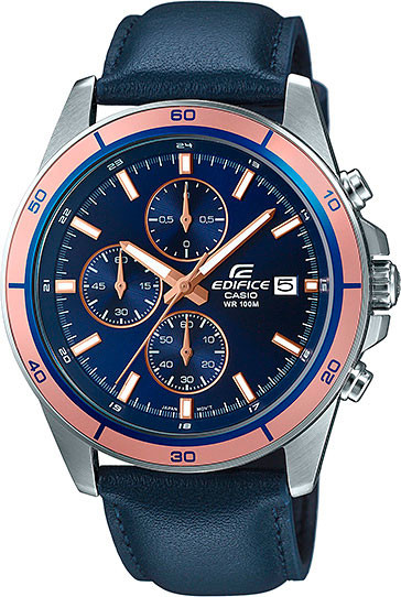 Наручний годинник Casio Edifice EFR-526L-2A