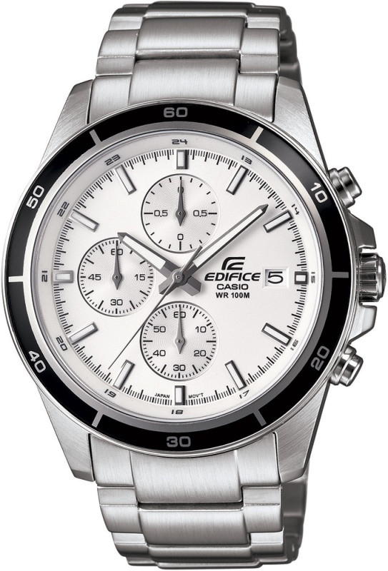 Наручний годинник Casio Edifice EFR-526D-7A