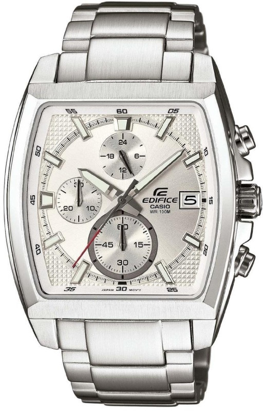Наручний годинник Casio Edifice EFR-524D-7A