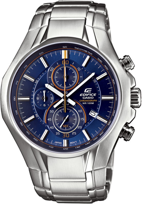 Наручний годинник Casio Edifice EFR-522D-2A