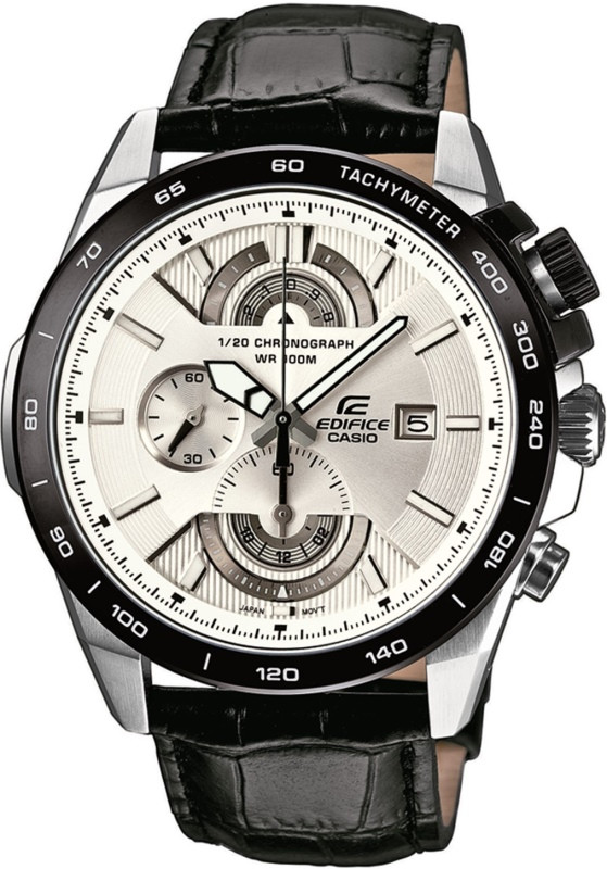 Наручний годинник Casio Edifice EFR-520L-7A
