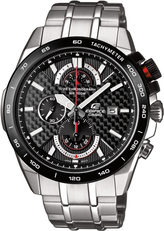 Наручний годинник Casio Edifice EFR-520SP-1A