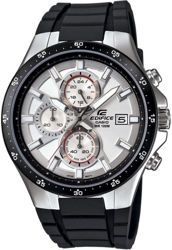 Наручний годинник Casio Edifice EFR-519-7A