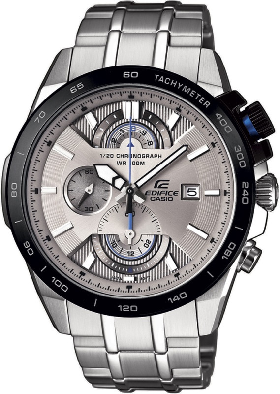 Наручний годинник Casio Edifice EFR-520D-7A