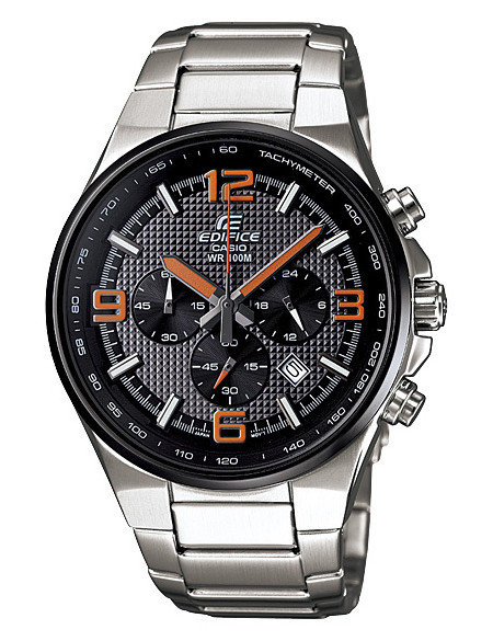 Наручний годинник Casio Edifice EFR-515D-1A4