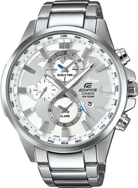 Наручний годинник Casio Edifice EFR-303D-7A