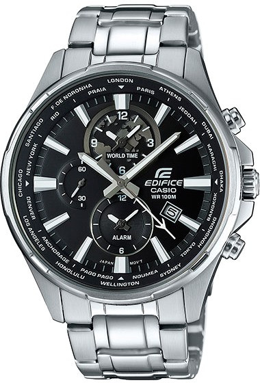 Наручний годинник Casio Edifice EFR-304D-1A