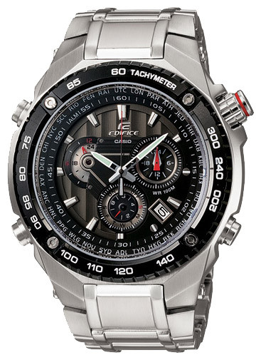 Наручний годинник Casio Edifice EFE-503D-1A