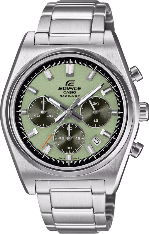 Наручний годинник Casio Edifice EFB-730D-3A