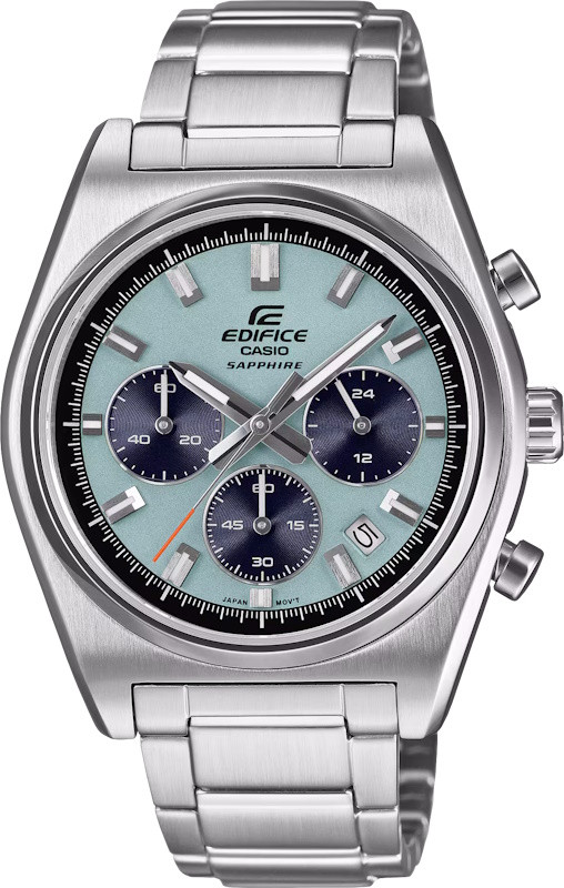 Наручний годинник Casio Edifice EFB-730D-2B