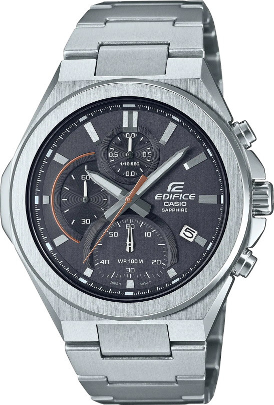Наручний годинник Casio Edifice EFB-700D-8A