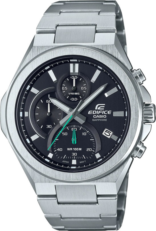Наручний годинник Casio Edifice EFB-700D-1A
