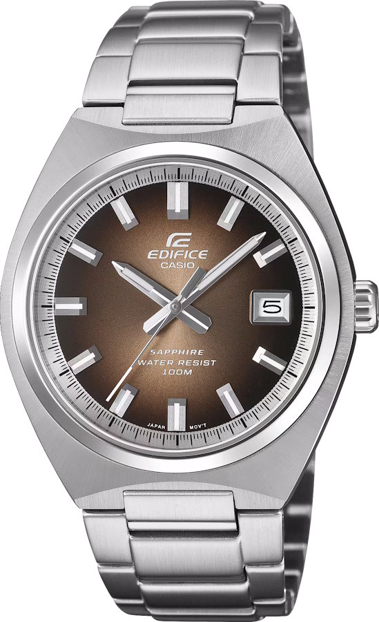 Наручний годинник Casio Edifice EFB-109D-5A
